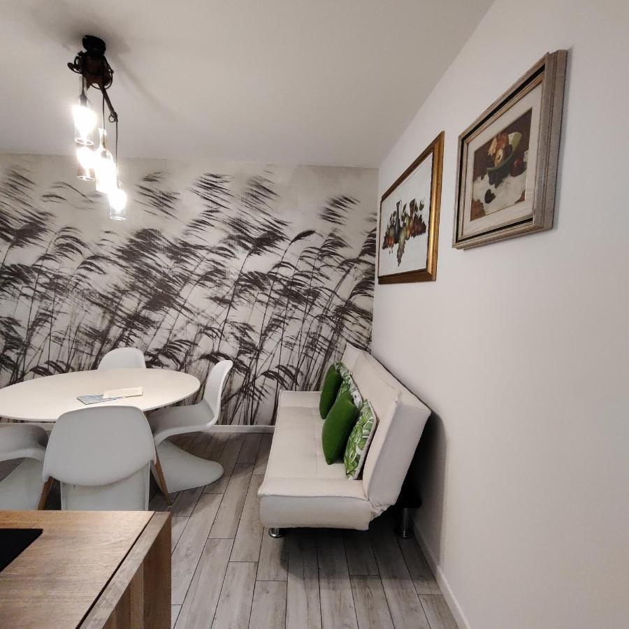 Casa Bagatela Villa Chioggia Eksteriør bilde