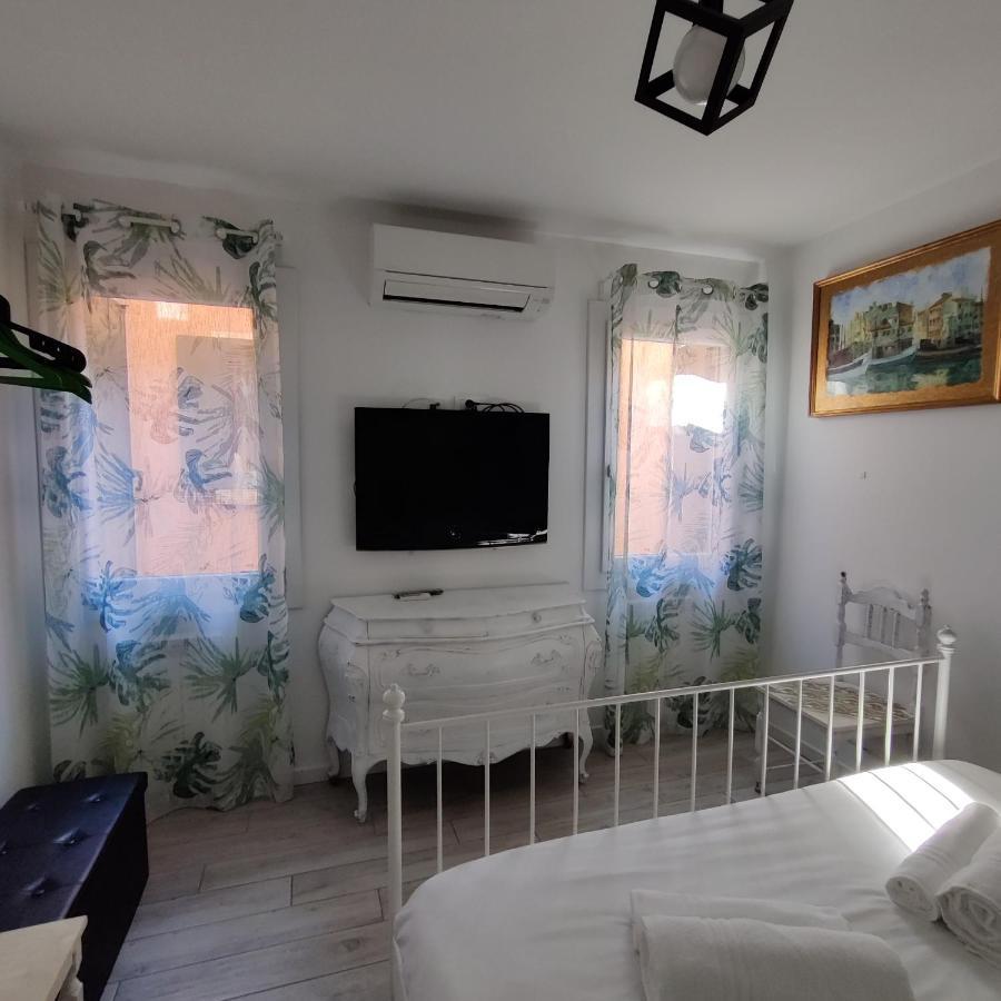 Casa Bagatela Villa Chioggia Eksteriør bilde