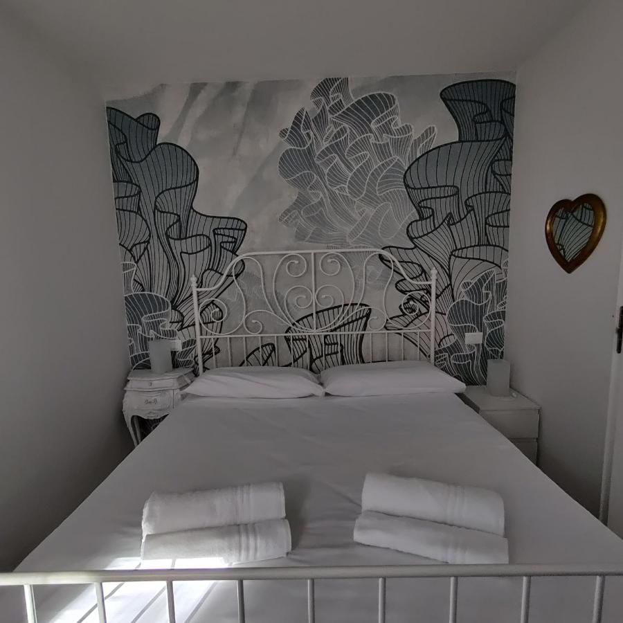 Casa Bagatela Villa Chioggia Eksteriør bilde