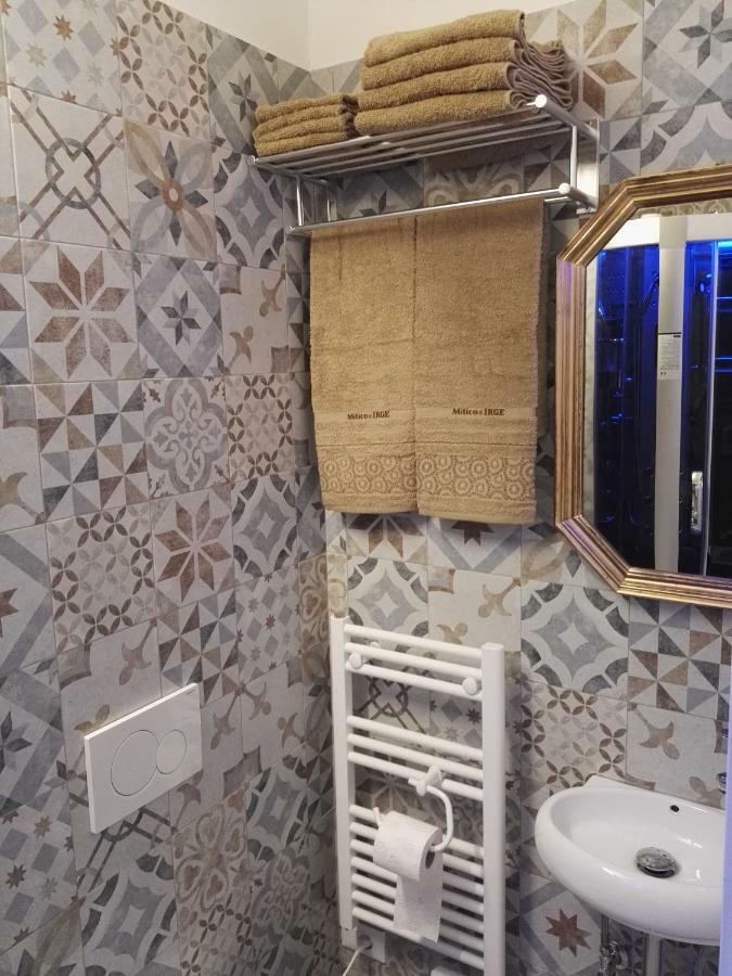 Casa Bagatela Villa Chioggia Eksteriør bilde