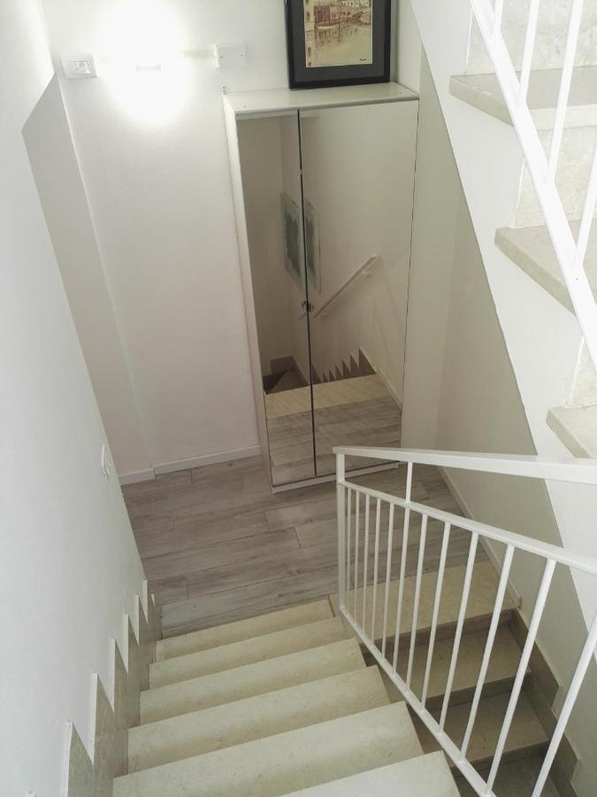 Casa Bagatela Villa Chioggia Eksteriør bilde